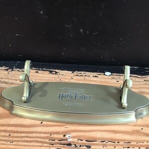 Wizarding World Of Harry Potter Wand Stand Display